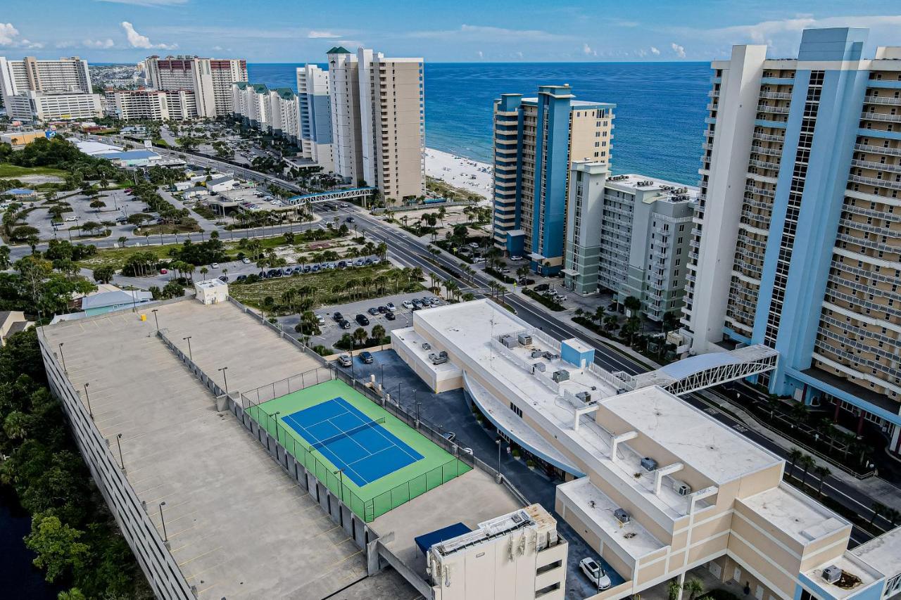 Majestic Beach Resort Tower 1-711 Panama City Beach Dış mekan fotoğraf