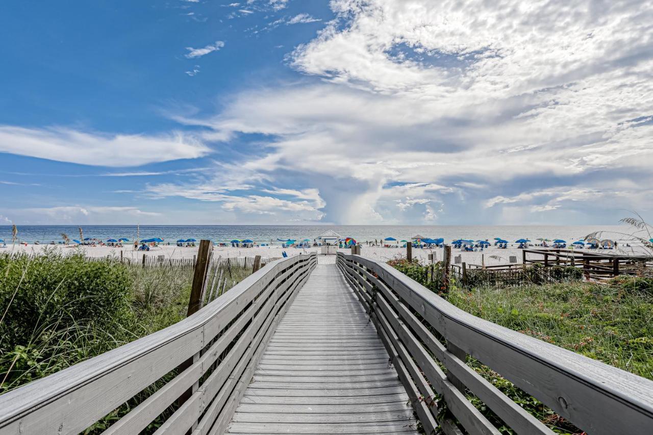 Majestic Beach Resort Tower 1-711 Panama City Beach Dış mekan fotoğraf