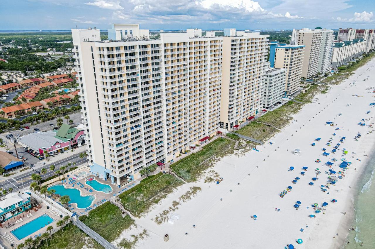 Majestic Beach Resort Tower 1-711 Panama City Beach Dış mekan fotoğraf